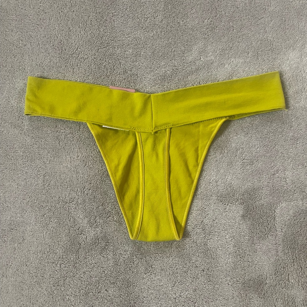 Auden thong seamless - Picture 2 of 4